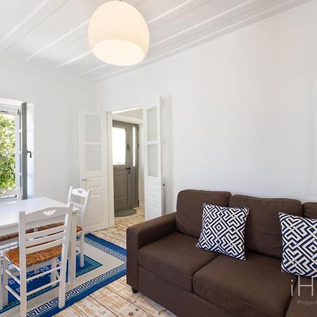 Kokkari'S Destiny - At The Heart Of The City Center Extérieur photo