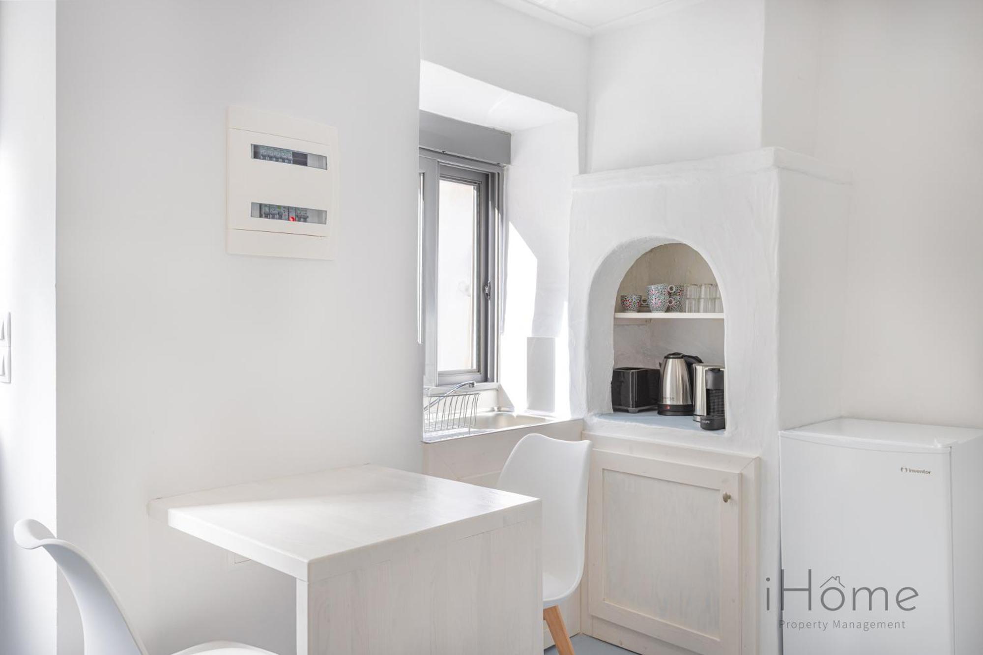 Kokkari'S Destiny - At The Heart Of The City Center Extérieur photo