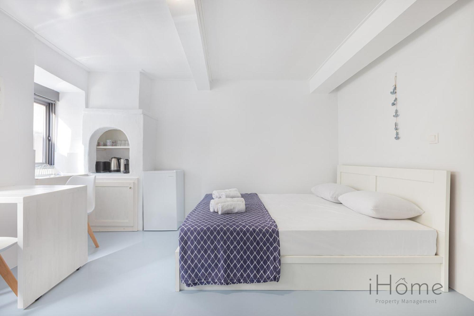 Kokkari'S Destiny - At The Heart Of The City Center Extérieur photo
