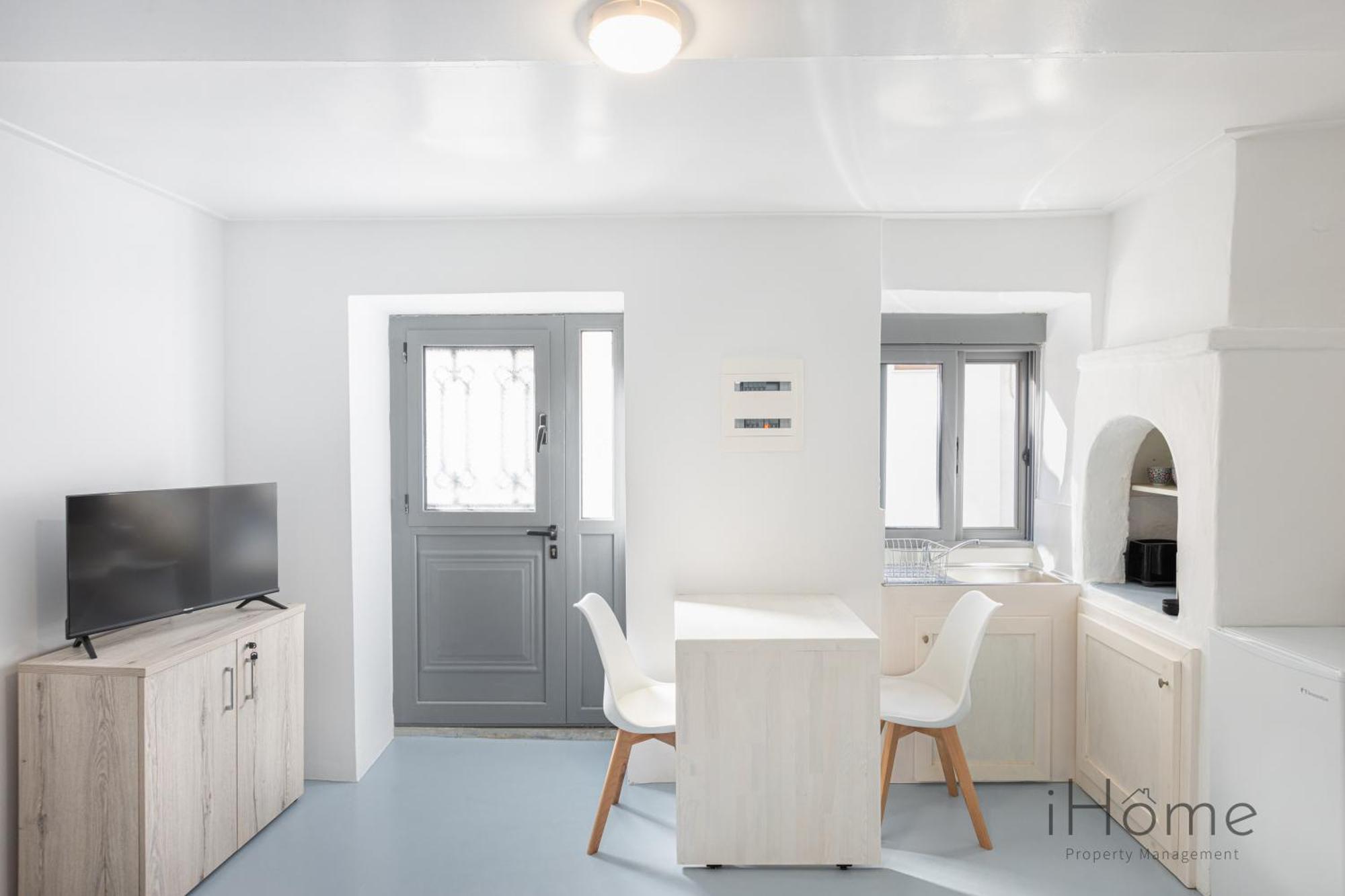 Kokkari'S Destiny - At The Heart Of The City Center Extérieur photo
