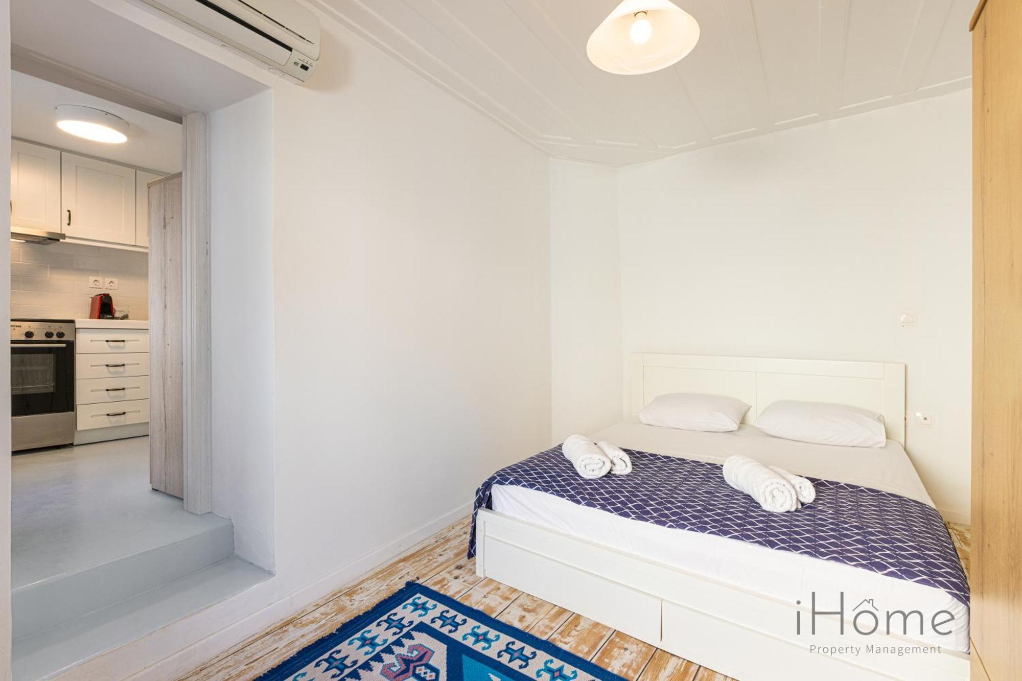 Kokkari'S Destiny - At The Heart Of The City Center Extérieur photo