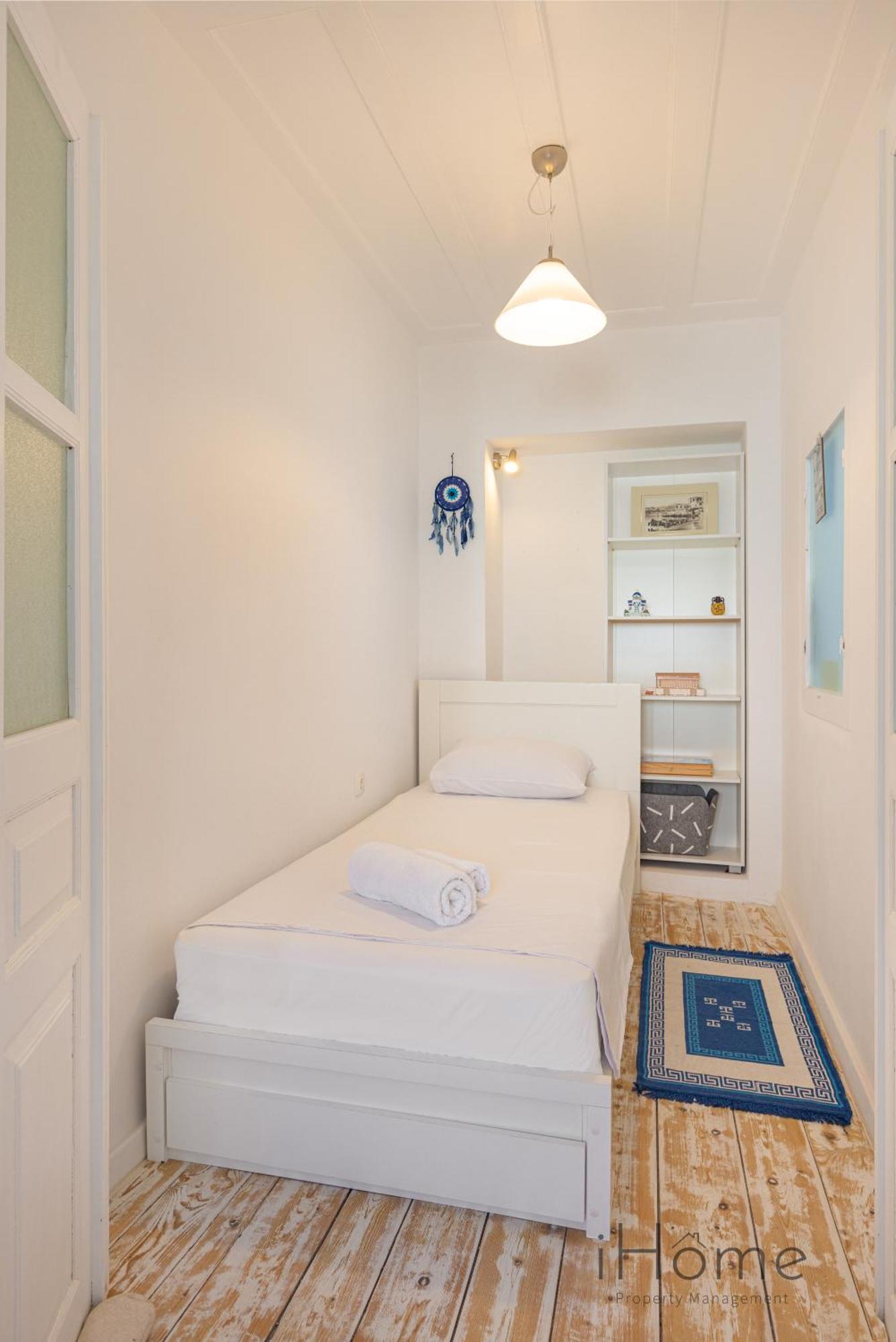 Kokkari'S Destiny - At The Heart Of The City Center Extérieur photo